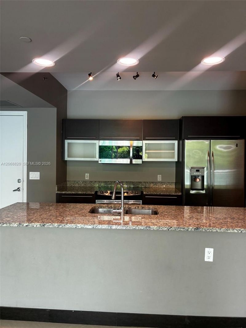 951 Brickell Ave, Unit 1106, Miami, FL 33131 Photo