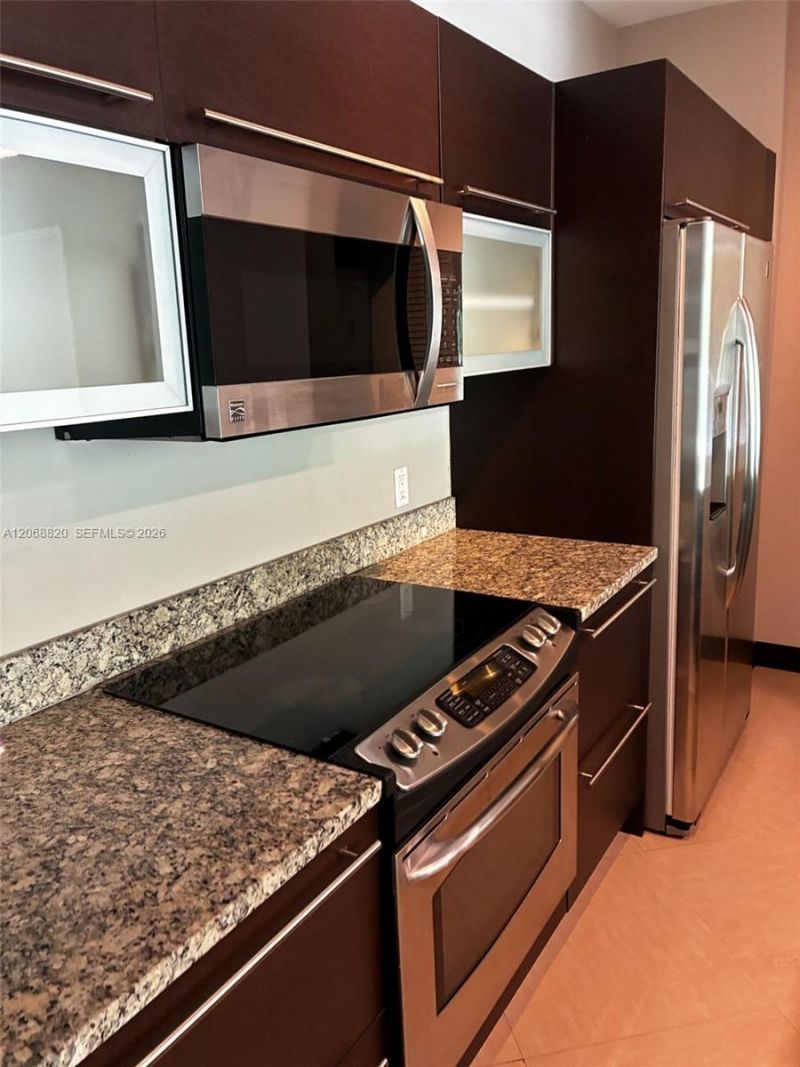 951 Brickell Ave, Unit 1106, Miami, FL 33131 Photo