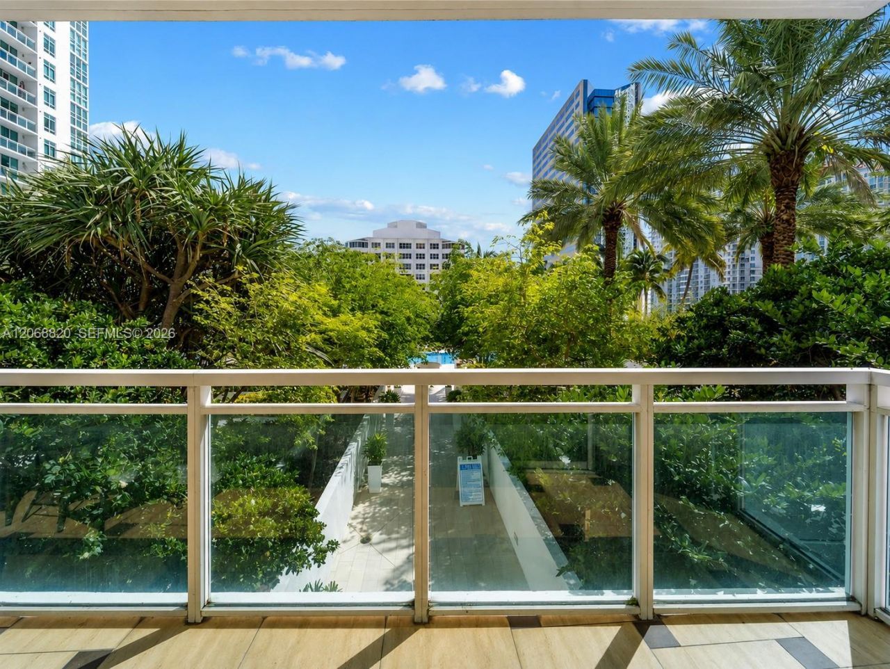 951 Brickell Ave, Unit 1106, Miami, FL 33131 Photo