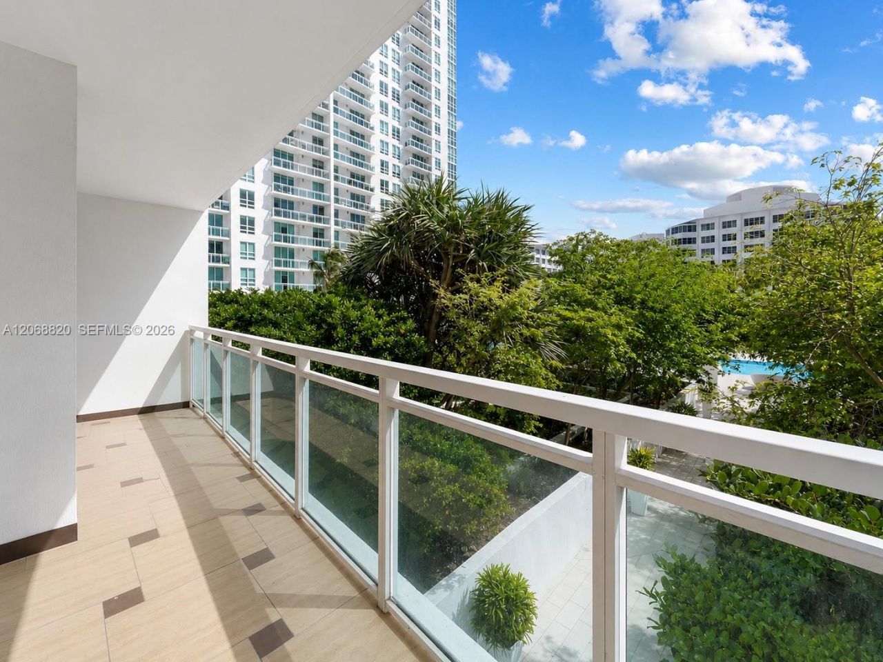 951 Brickell Ave, Unit 1106, Miami, FL 33131 Photo