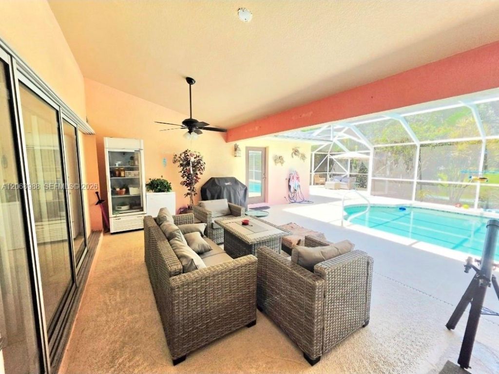 278 White Marsh Ln, Rotonda West, FL 33947 Photo