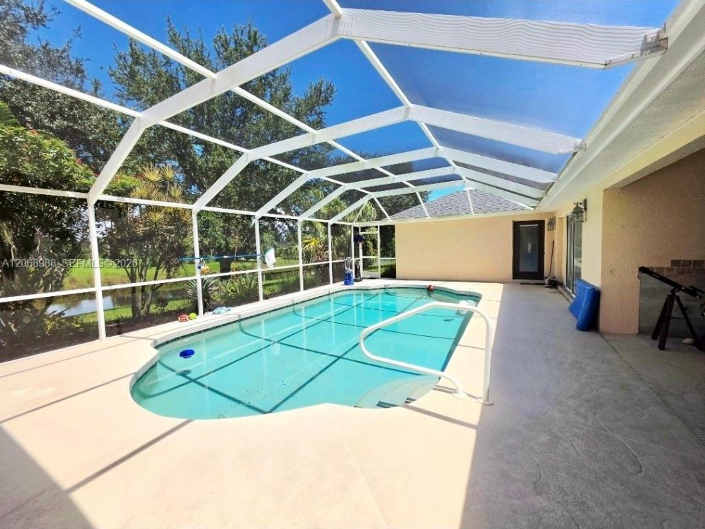 278 White Marsh Ln, Rotonda West, FL 33947 Photo
