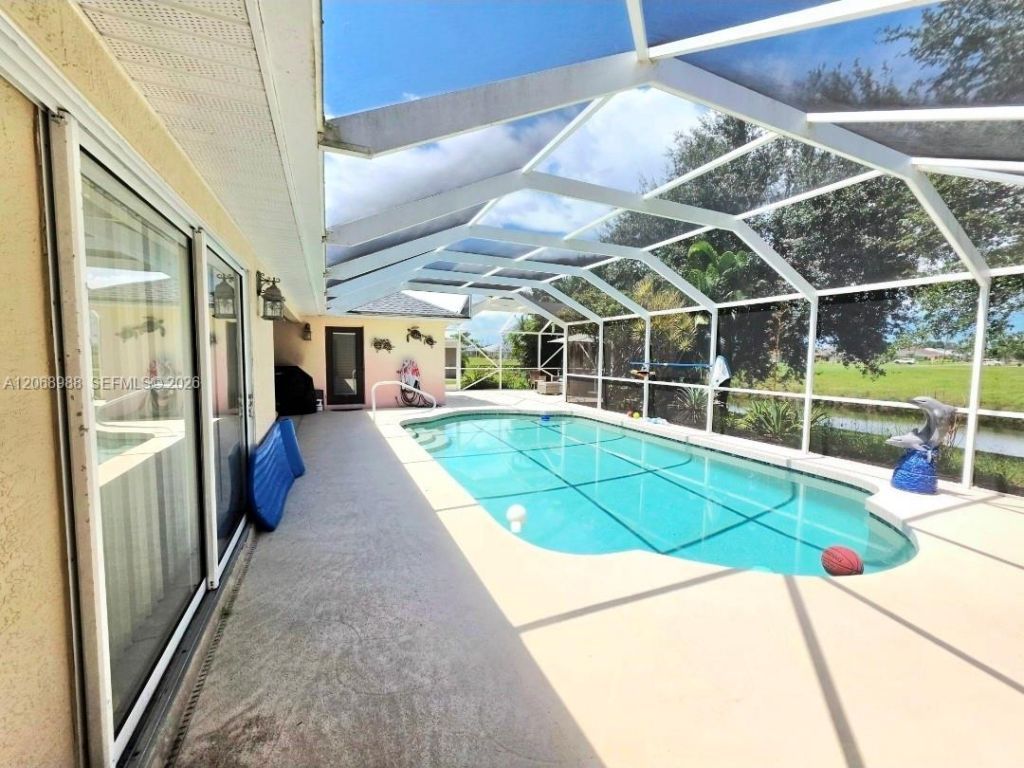 278 White Marsh Ln, Rotonda West, FL 33947 Photo