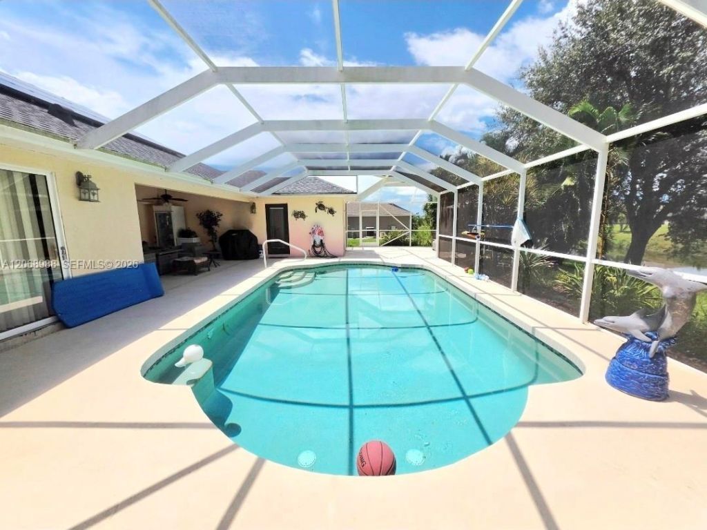 278 White Marsh Ln, Rotonda West, FL 33947 Photo