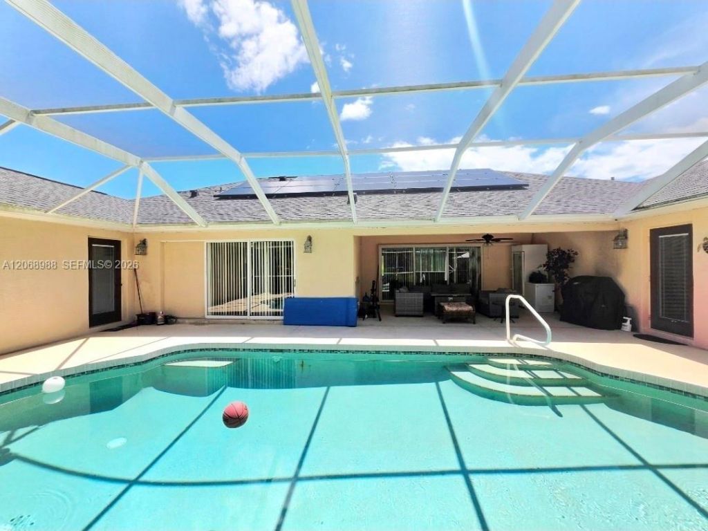 278 White Marsh Ln, Rotonda West, FL 33947 Photo