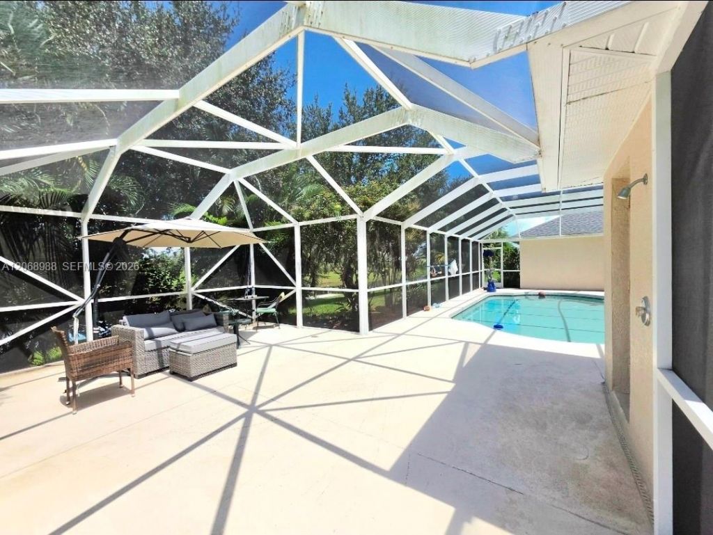 278 White Marsh Ln, Rotonda West, FL 33947 Photo
