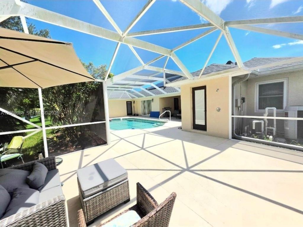 278 White Marsh Ln, Rotonda West, FL 33947 Photo
