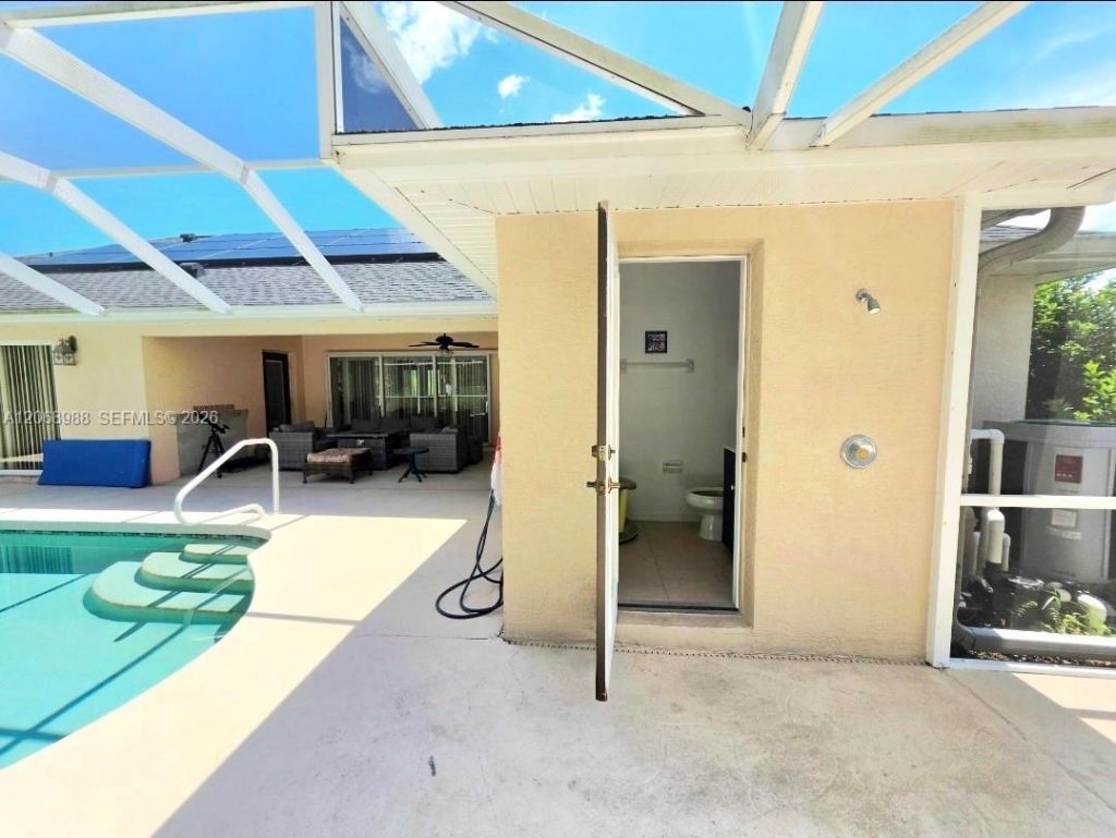 278 White Marsh Ln, Rotonda West, FL 33947 Photo