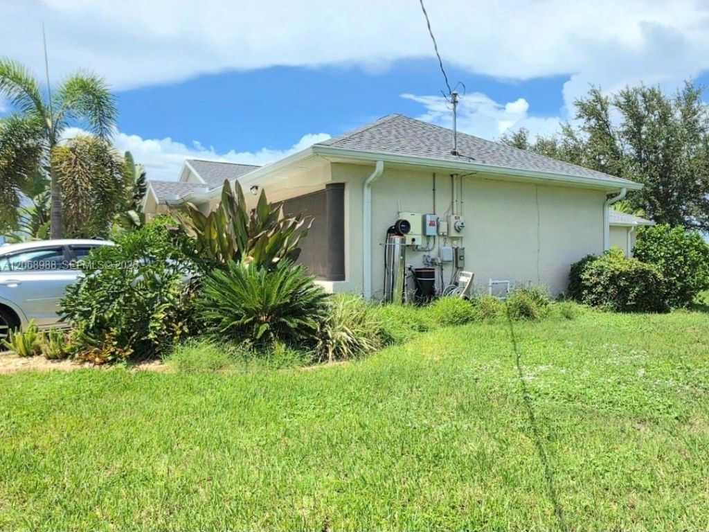 278 White Marsh Ln, Rotonda West, FL 33947 Photo