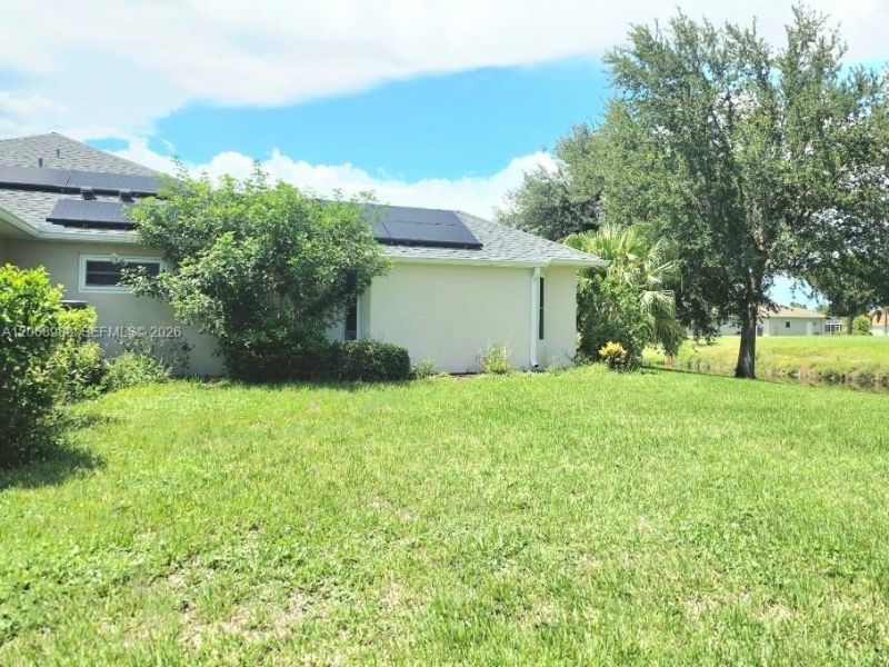 278 White Marsh Ln, Rotonda West, FL 33947 Photo