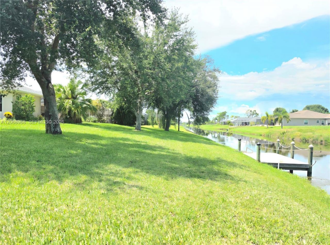 278 White Marsh Ln, Rotonda West, FL 33947 Photo