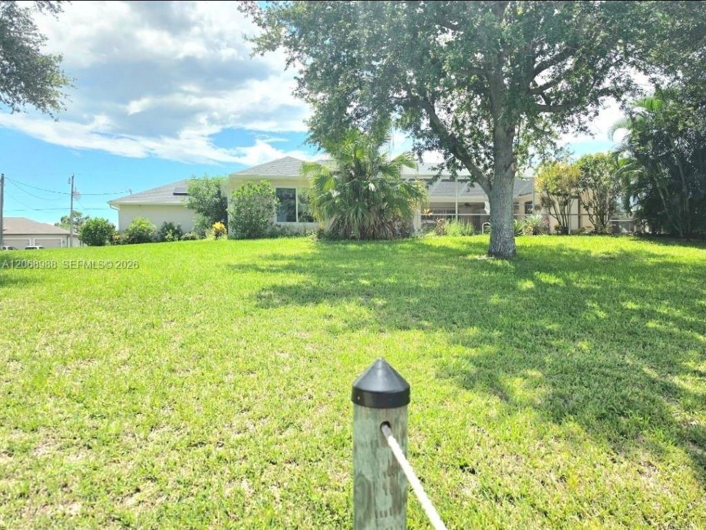 278 White Marsh Ln, Rotonda West, FL 33947 Photo