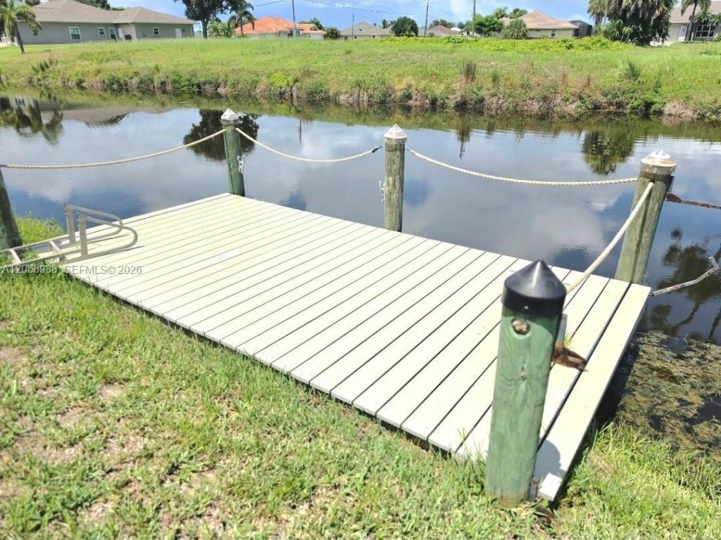 278 White Marsh Ln, Rotonda West, FL 33947 Photo