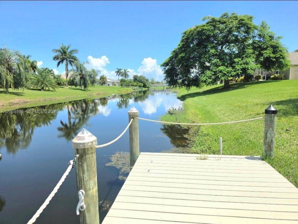 278 White Marsh Ln, Rotonda West, FL 33947 Photo