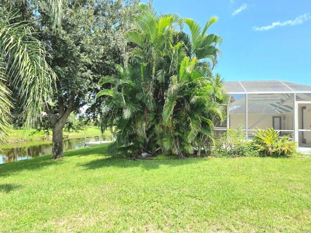 278 White Marsh Ln, Rotonda West, FL 33947 Photo