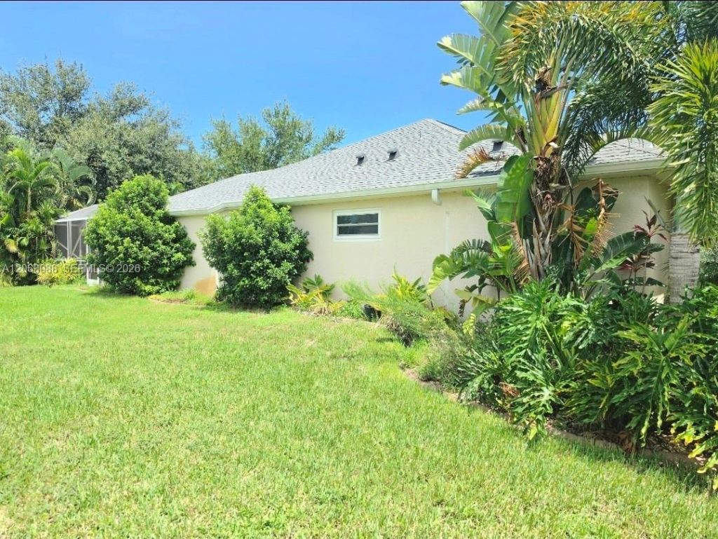 278 White Marsh Ln, Rotonda West, FL 33947 Photo