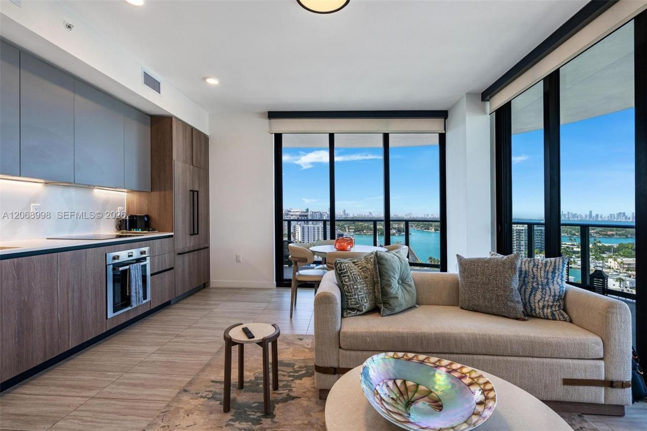 580 72nd St , Unit 1410, Miami Beach, FL 33141 Photo