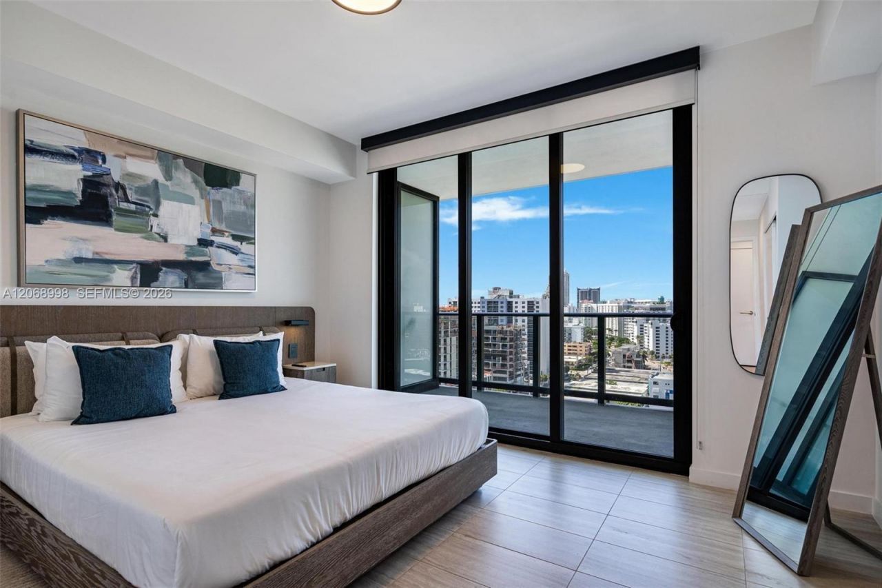 580 72nd St , Unit 1410, Miami Beach, FL 33141 Photo