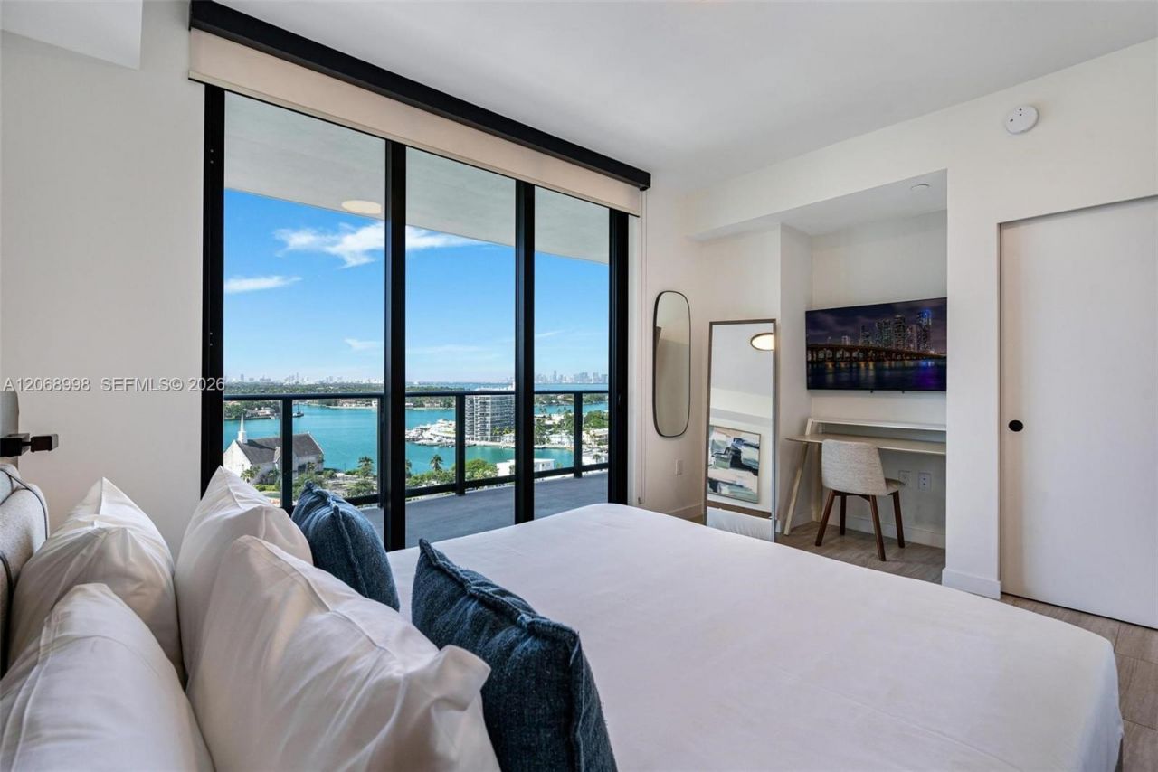 580 72nd St , Unit 1410, Miami Beach, FL 33141 Photo