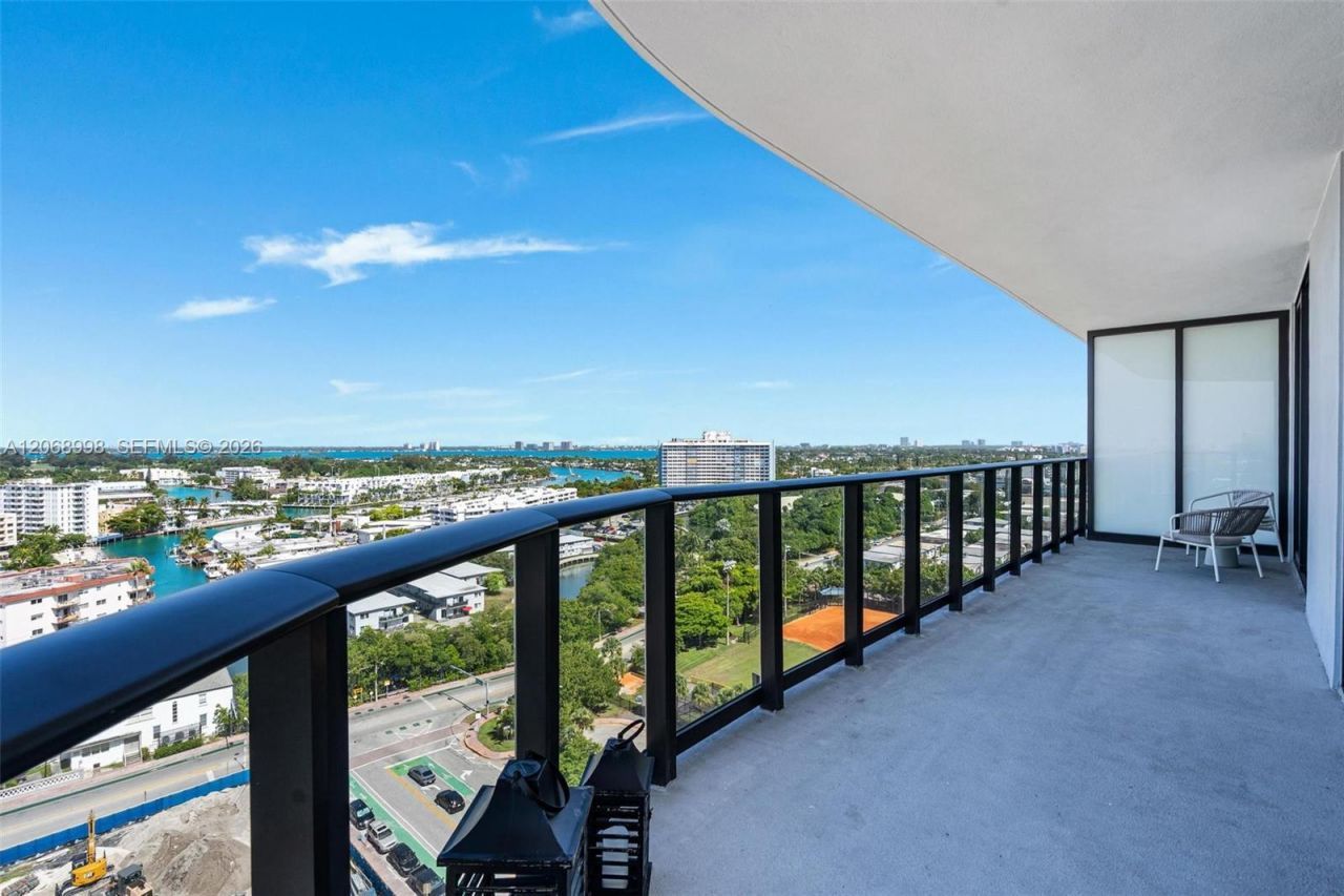 580 72nd St , Unit 1410, Miami Beach, FL 33141 Photo