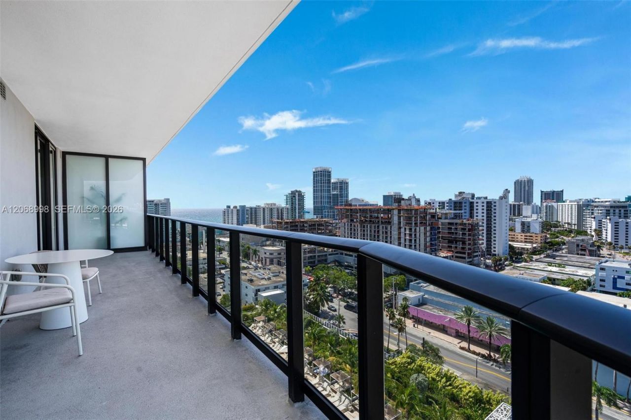 580 72nd St , Unit 1410, Miami Beach, FL 33141 Photo