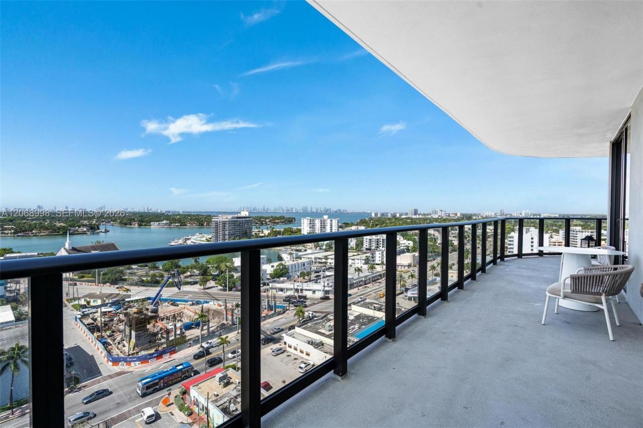 580 72nd St , Unit 1410, Miami Beach, FL 33141 Photo