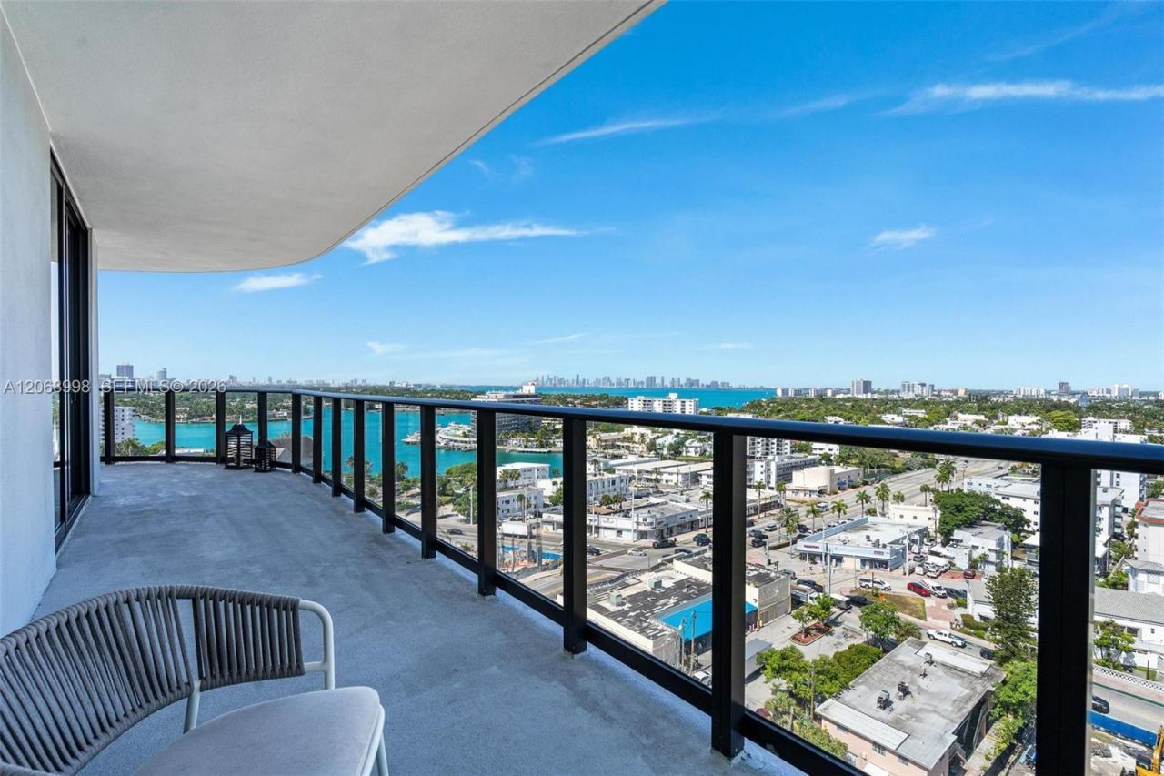 580 72nd St , Unit 1410, Miami Beach, FL 33141 Photo