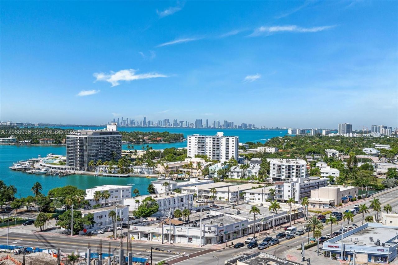 580 72nd St , Unit 1410, Miami Beach, FL 33141 Photo