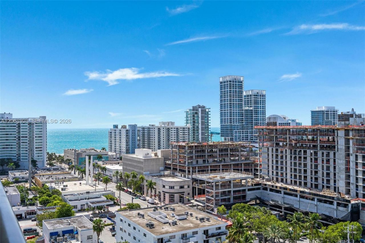 580 72nd St , Unit 1410, Miami Beach, FL 33141 Photo
