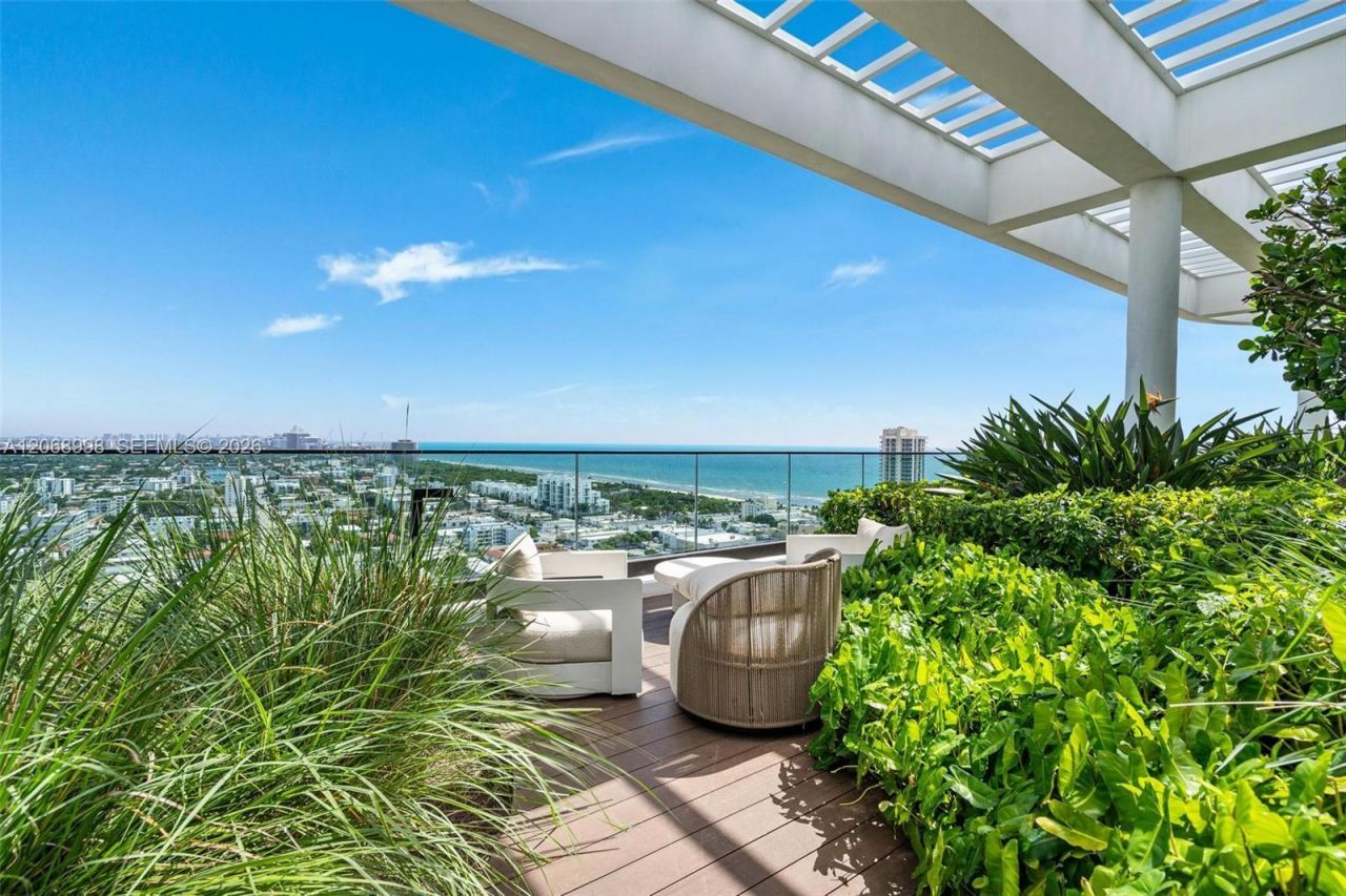 580 72nd St , Unit 1410, Miami Beach, FL 33141 Photo