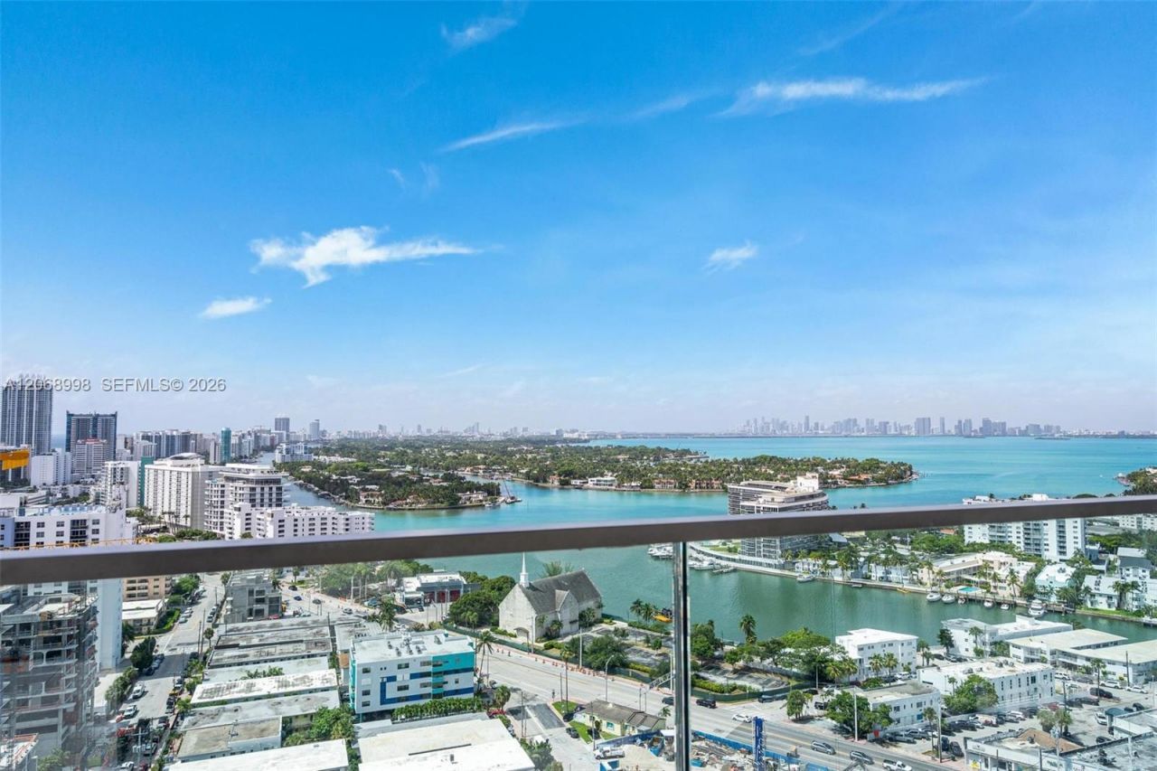 580 72nd St , Unit 1410, Miami Beach, FL 33141 Photo