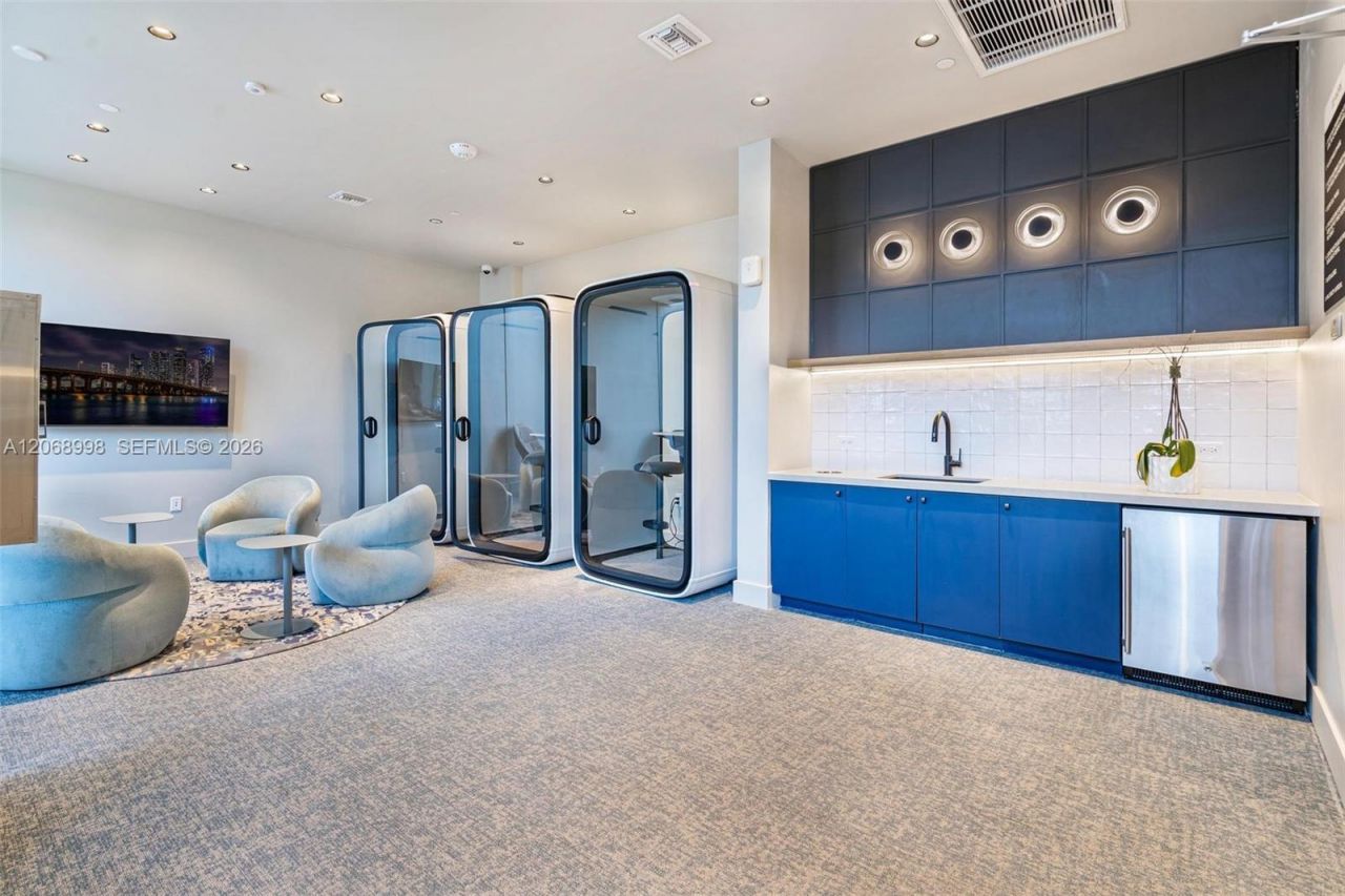 580 72nd St , Unit 1410, Miami Beach, FL 33141 Photo