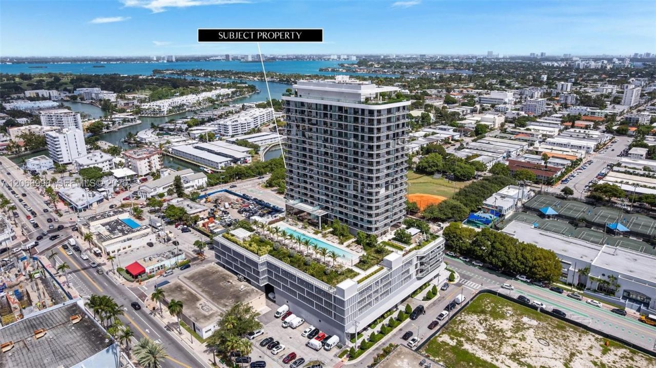 580 72nd St , Unit 1410, Miami Beach, FL 33141 Photo