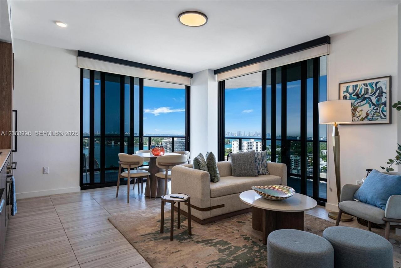 580 72nd St , Unit 1410, Miami Beach, FL 33141 Photo