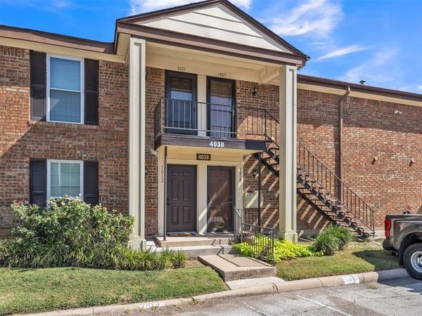 4038 Ridglea Country Club Drive, Unit 1011, Fort Worth, TX 76126