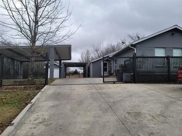 1316 Blodgett Avenue, Fort Worth, TX 76115
