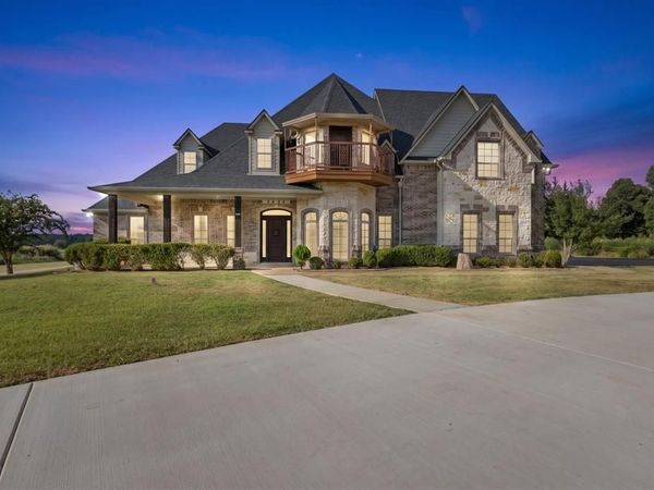 7820 Molina Drive, Tyler, TX 75704
