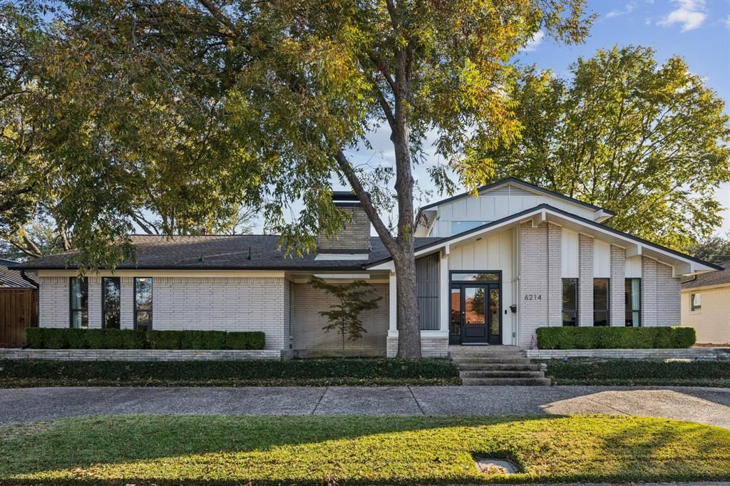 6214 Danbury Lane, Dallas, TX 75214 Main Photo