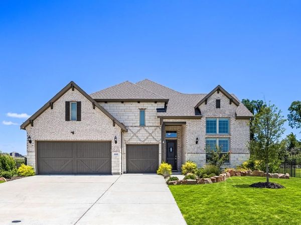 4169 Yellow Jasmine Lane, Heath, TX 75126