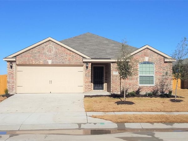 1314 Shumard Drive, Princeton, TX 75407