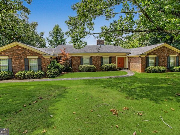 345 Mount Alto Road SW, Rome, GA 30165