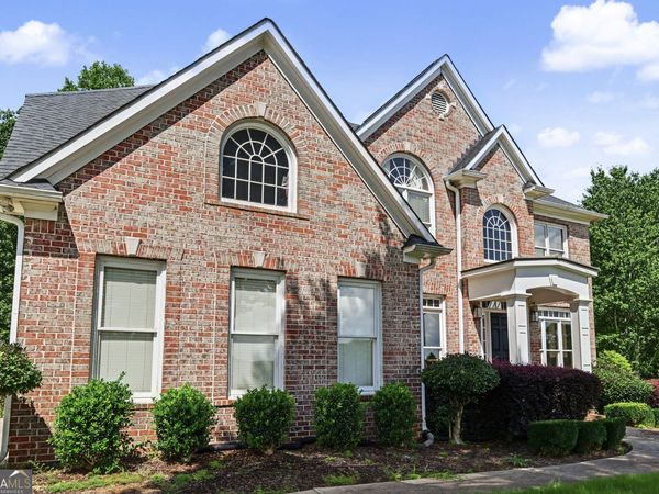 5220 Stone Croft Trail SW, South Fulton, GA 30331