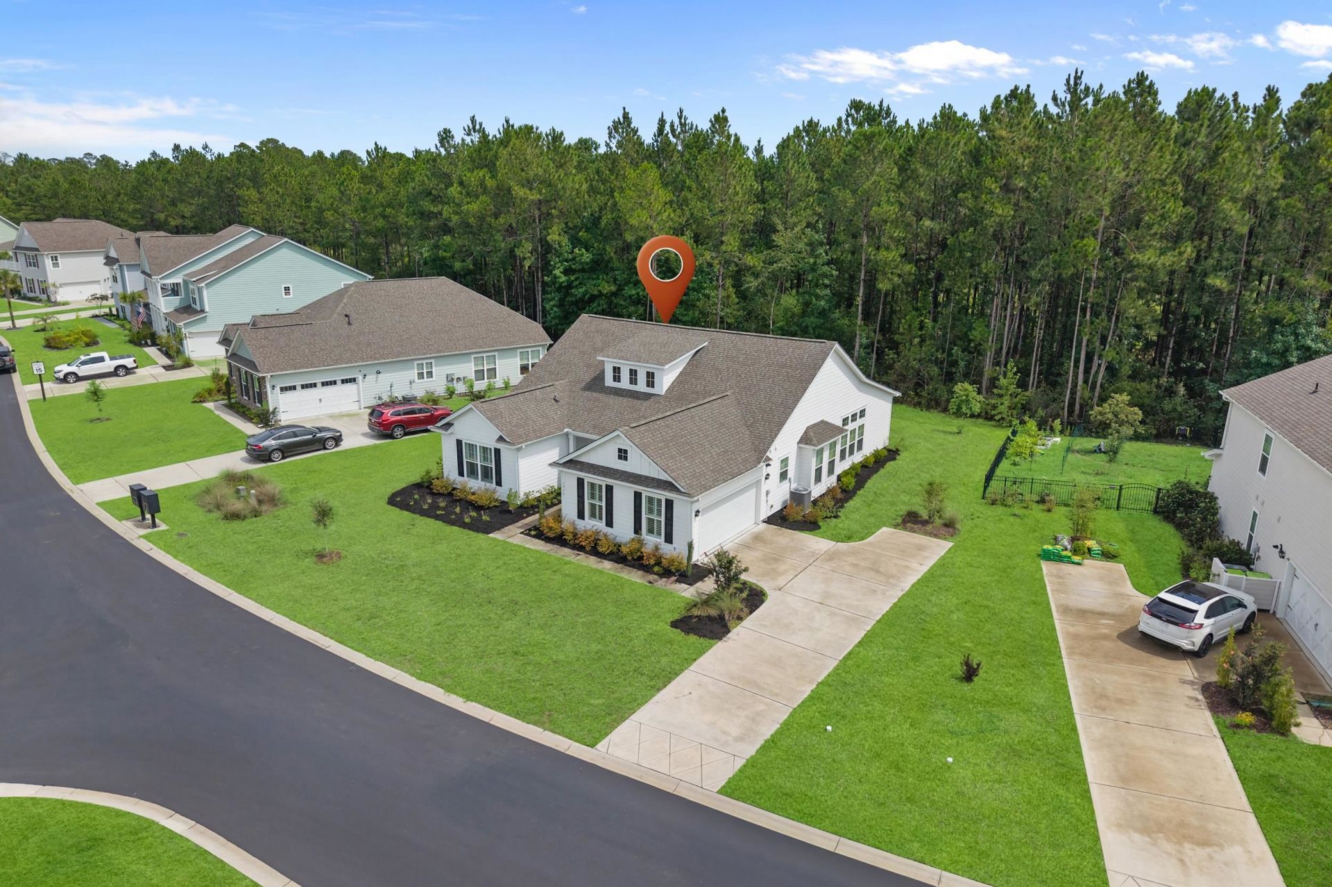 1516 Silver Grass Ct. Photo 38