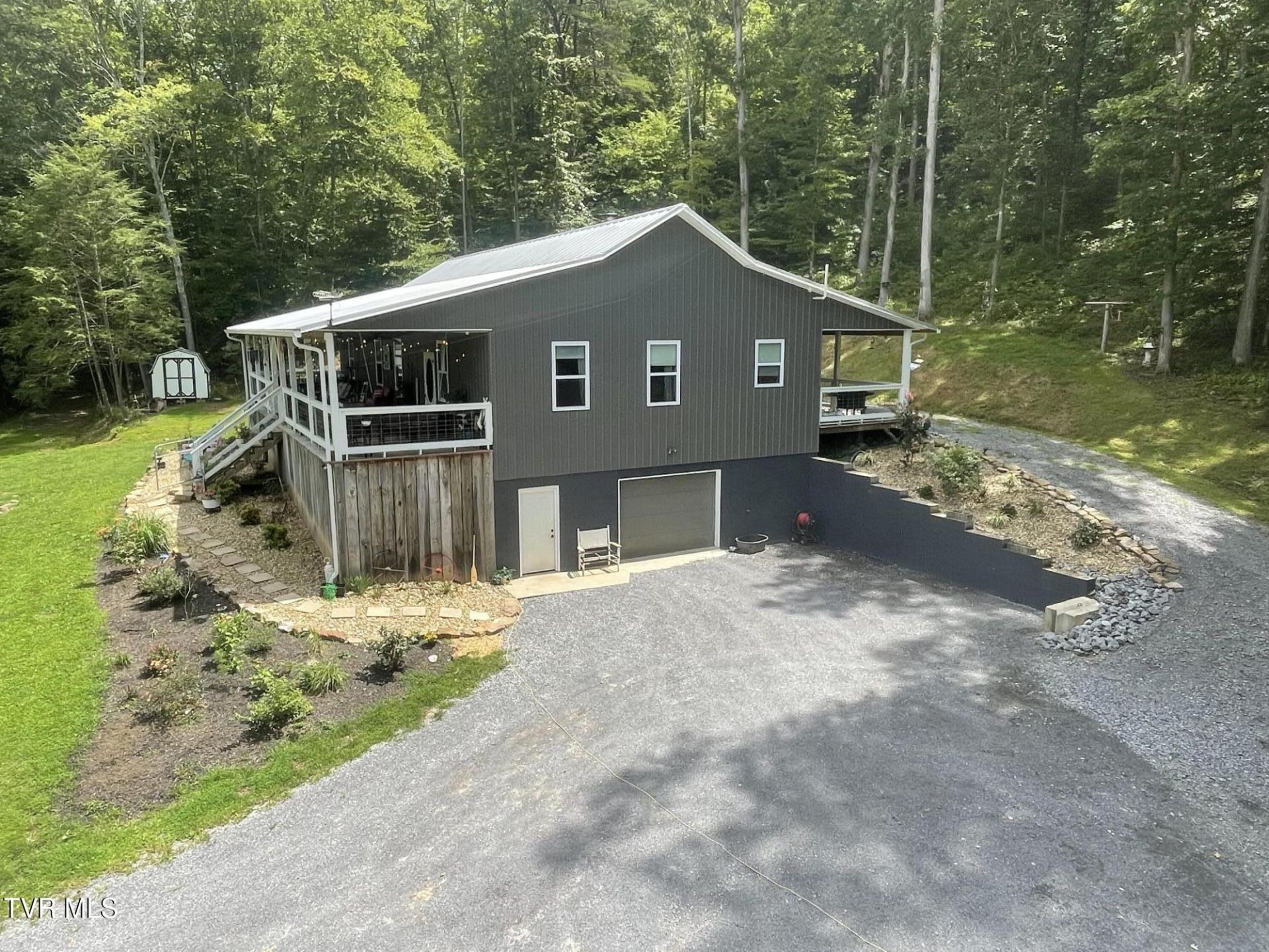 363 Hog Lot Road, Rogersville, TN 37857 Main Photo