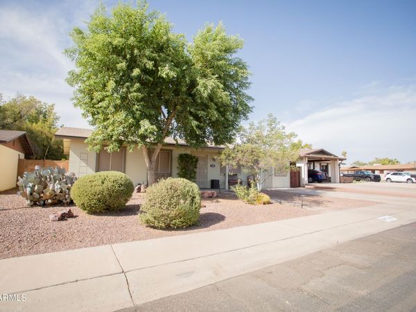1008 W MURIEL Drive, Phoenix, AZ 85023