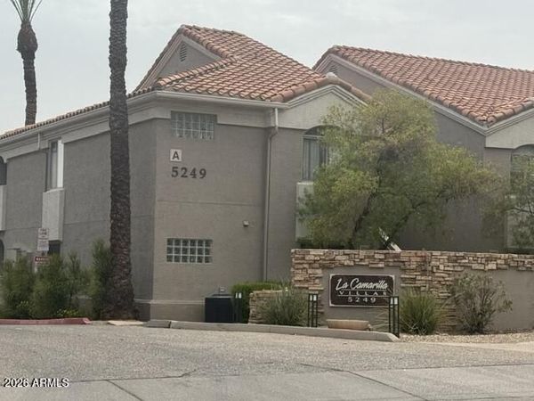 5249 E SHEA Boulevard, Unit 212, Scottsdale, AZ 85254