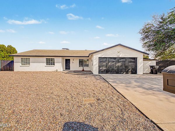 12615 N 49TH Avenue, Glendale, AZ 85304