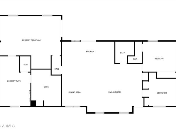 16840 E Fairview Lane, Gilbert, AZ 85295