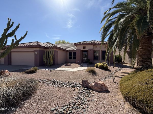 20123 N PAINTED SKY Drive, Surprise, AZ 85374
