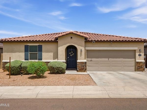 3340 W CARTER Road, Phoenix, AZ 85041